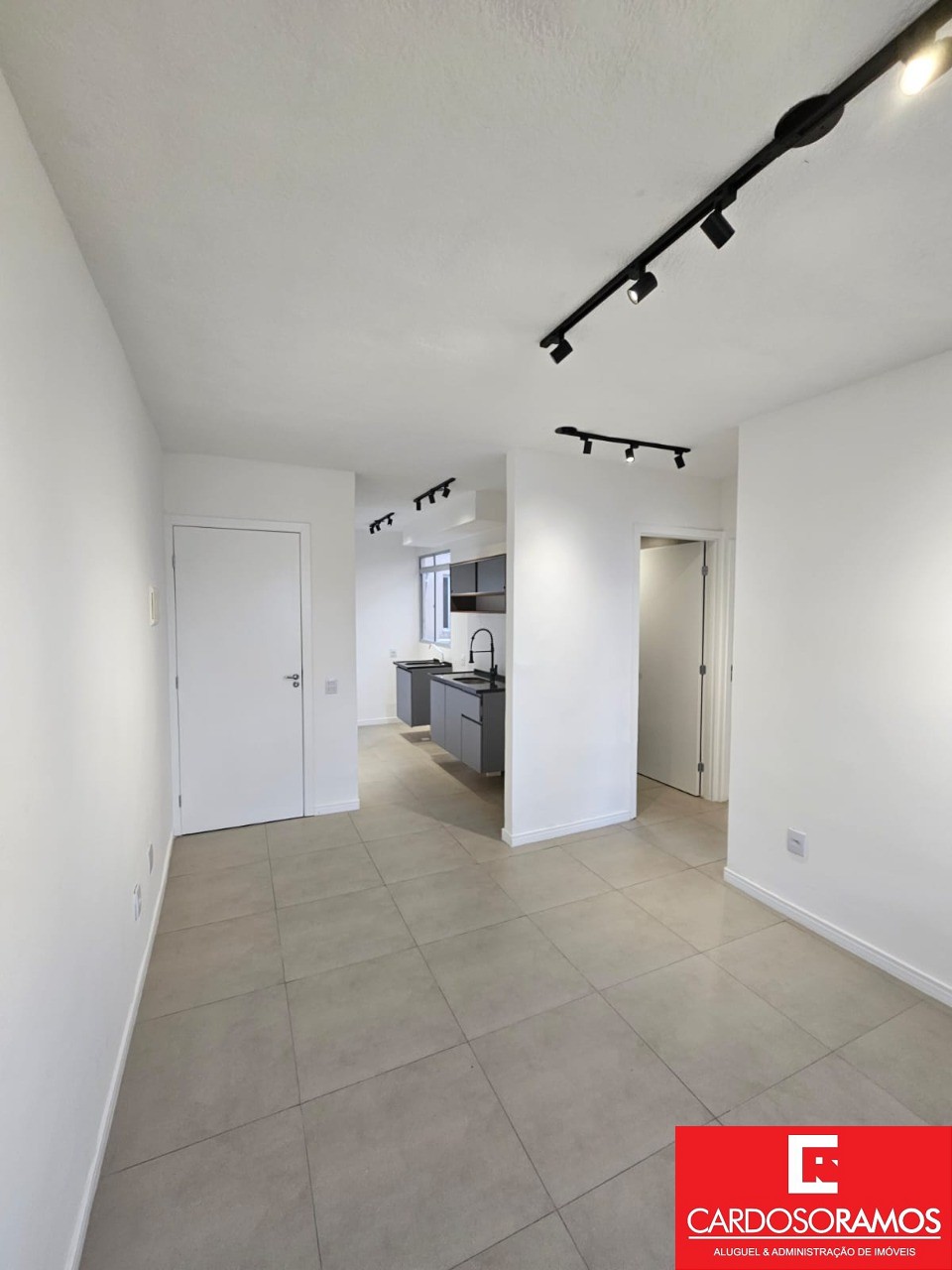 Apartamento, 2 quartos, 40 m² - Foto 1