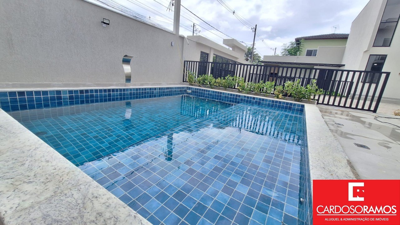 Casa, 3 quartos - Foto 26