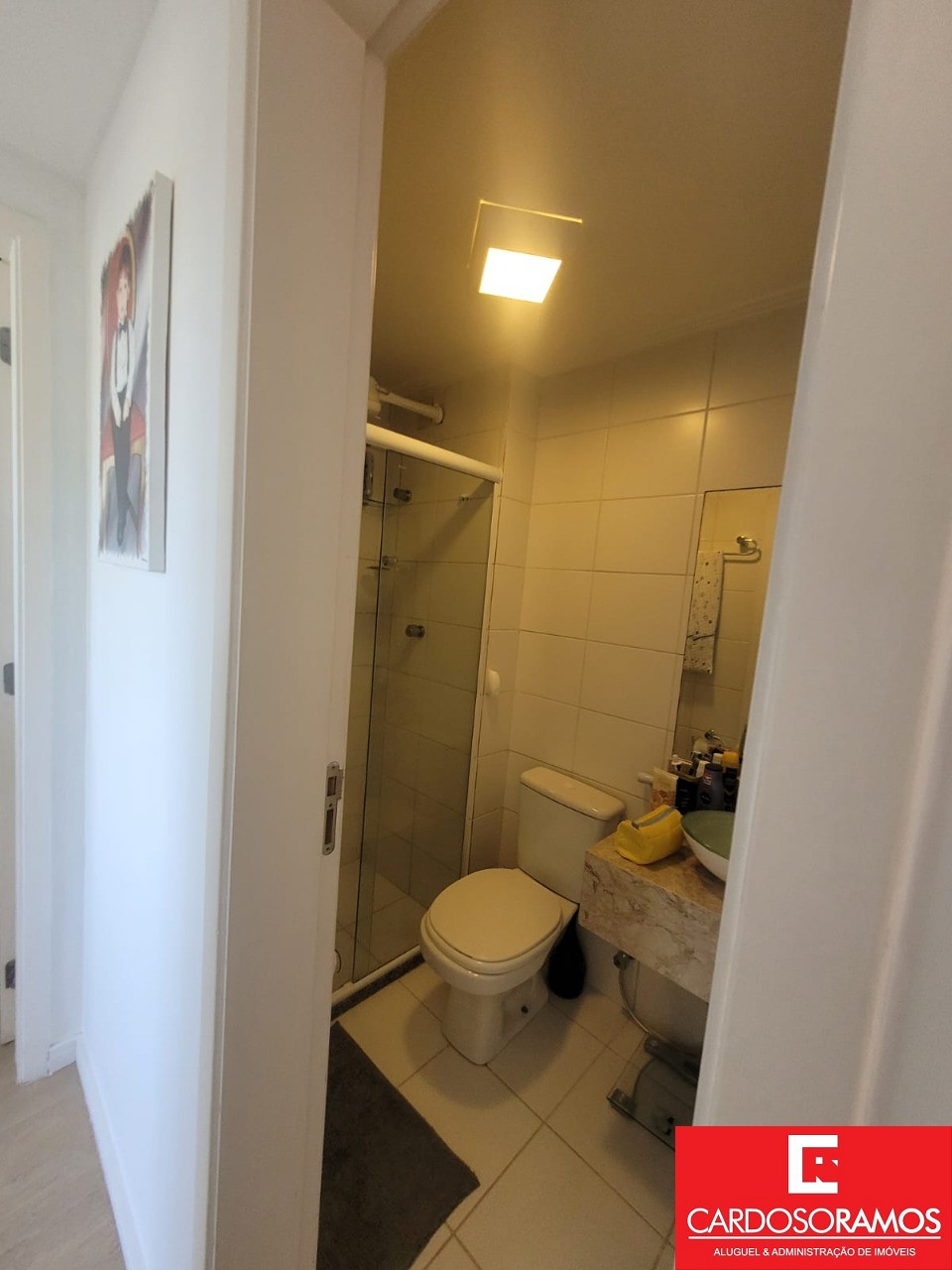 Apartamento, 2 quartos, 54 m² - Foto 7