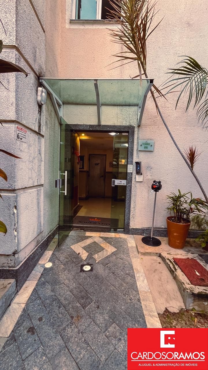 Apartamento, 2 quartos, 50 m² - Foto 26