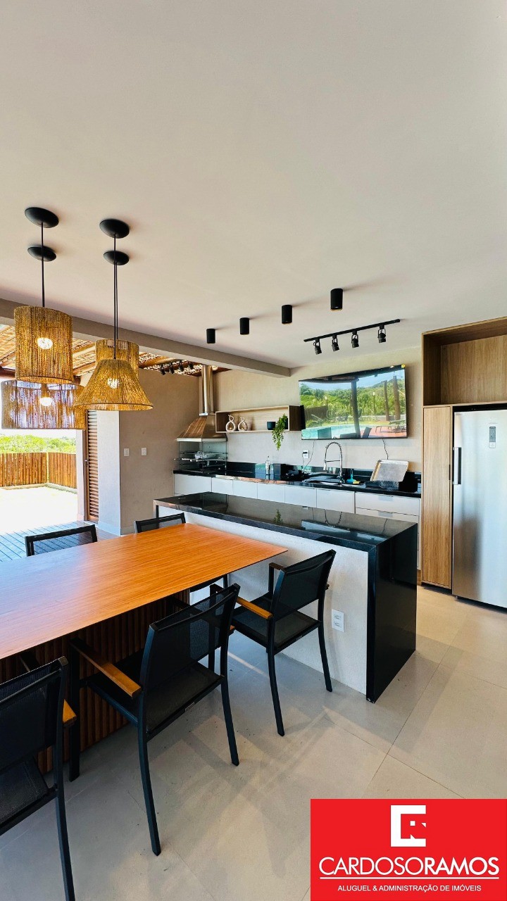 Casa, 6 quartos, 360 m² - Foto 11