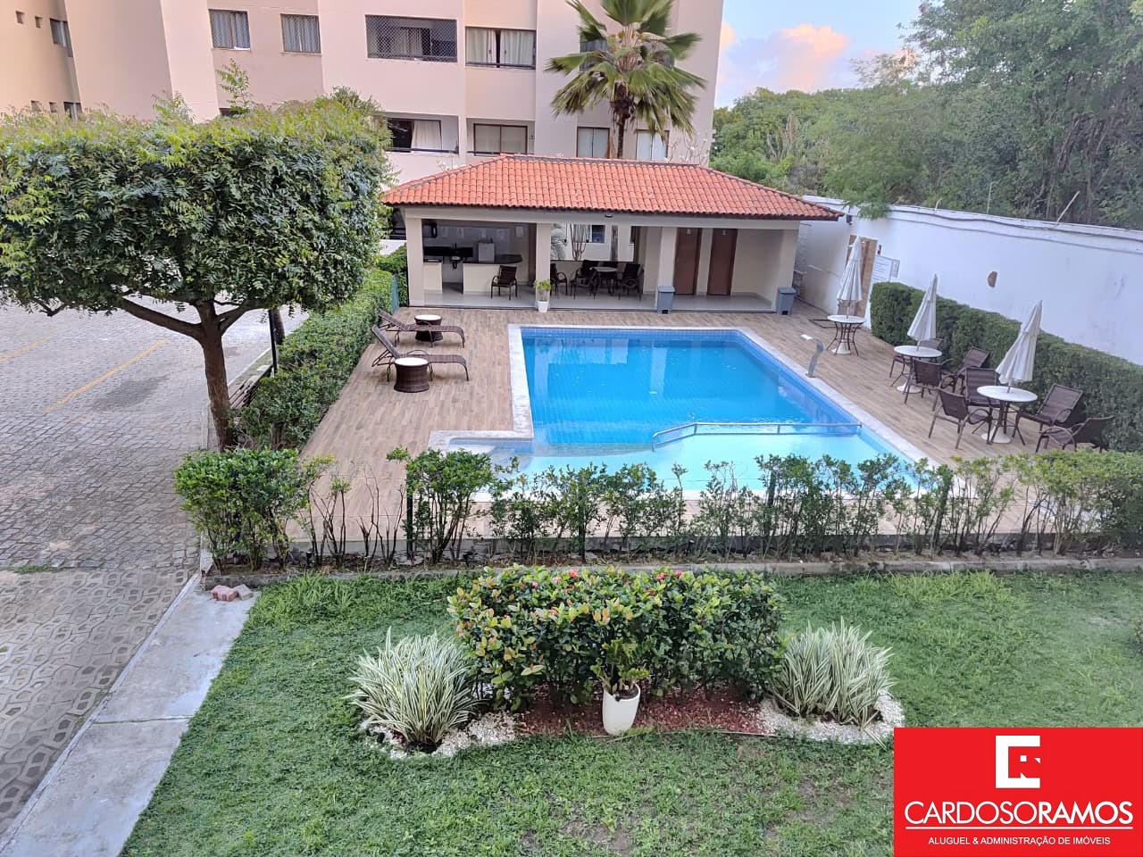 Apartamento, 2 quartos, 70 m² - Foto 34