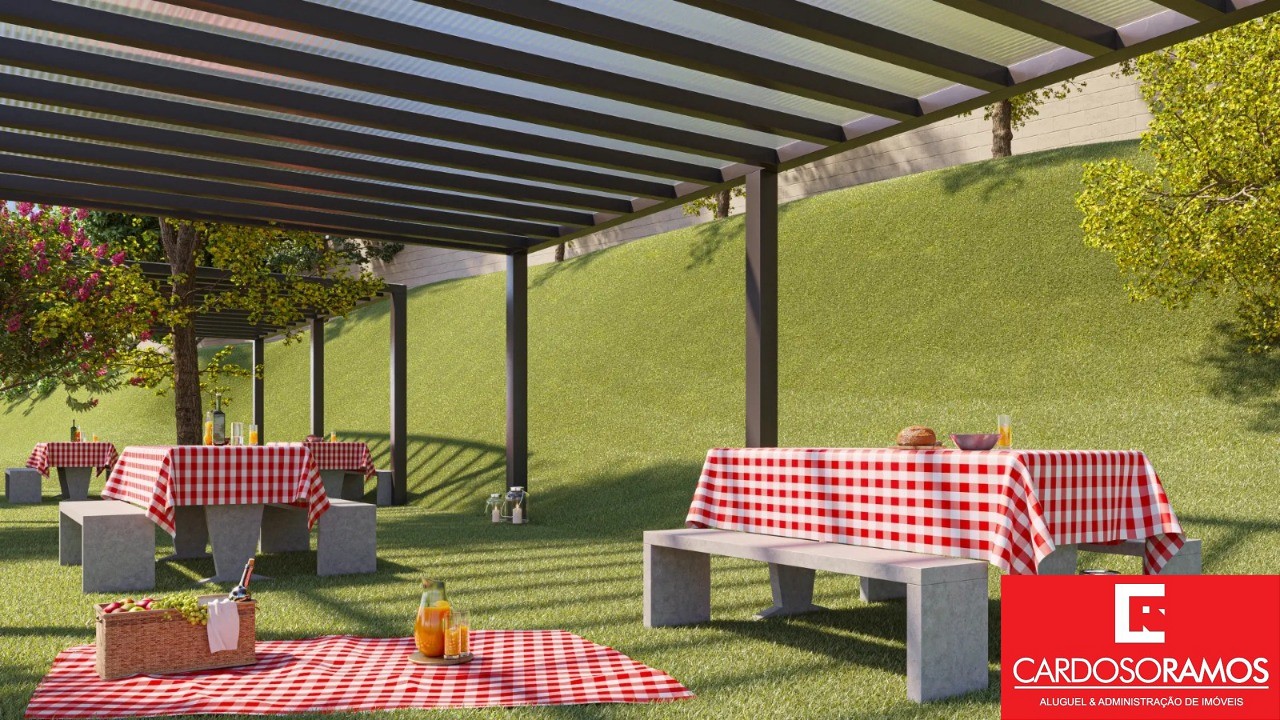 Apartamento, 2 quartos, 36 m² - Foto 10