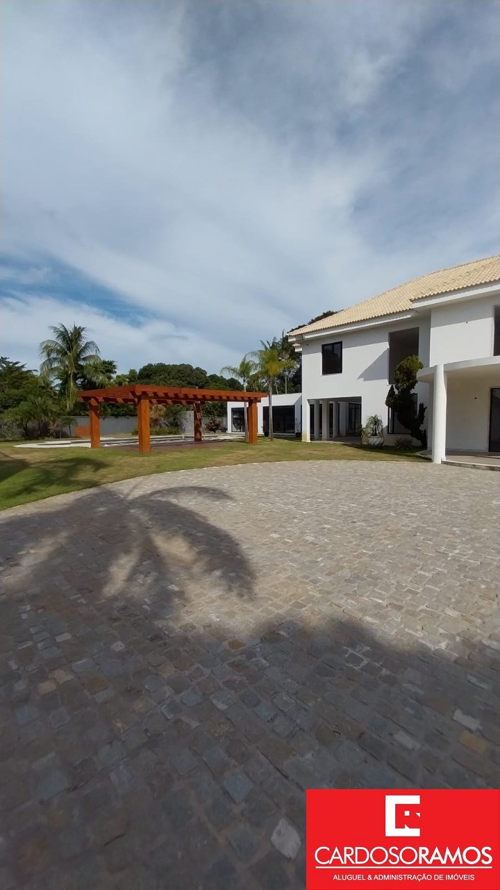 Casa, 6 quartos, 1200 m² - Foto 30