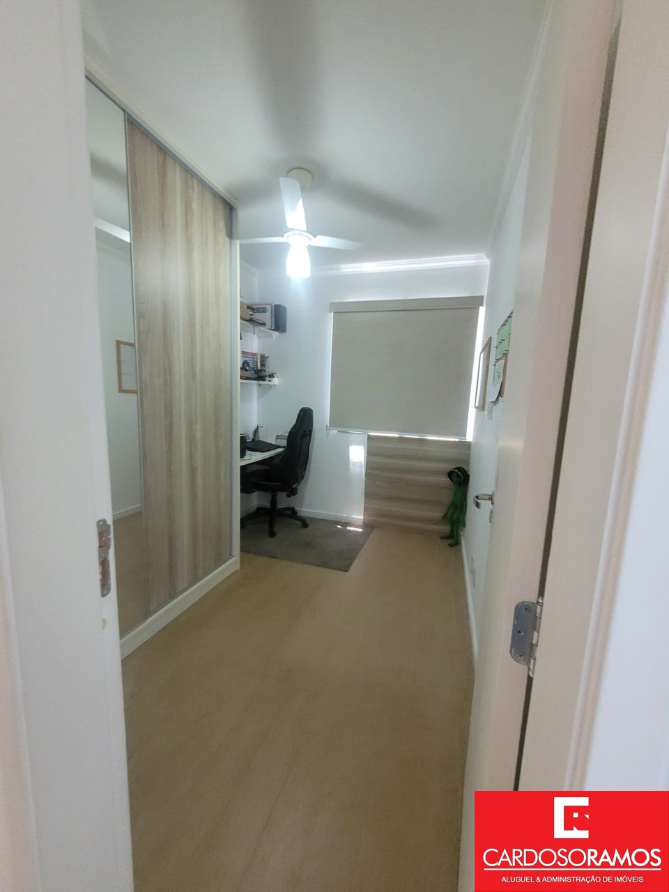 Apartamento, 2 quartos, 54 m² - Foto 8