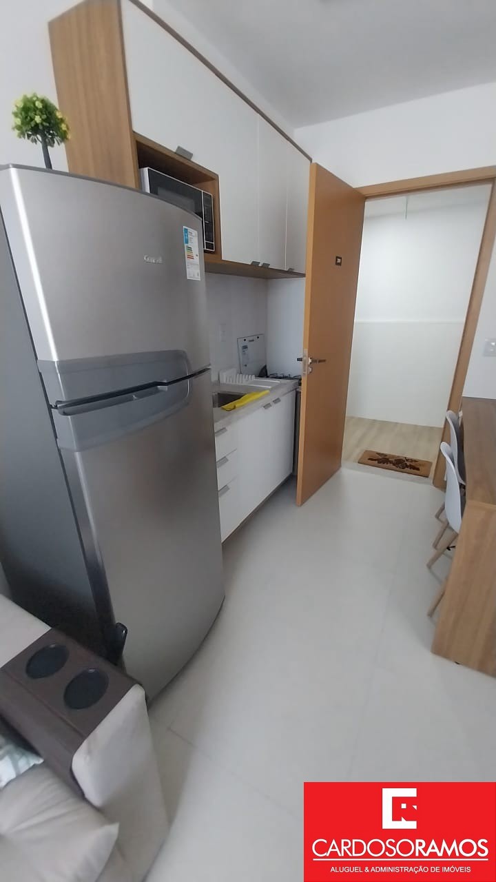 Apartamento, 1 quarto, 19 m² - Foto 2
