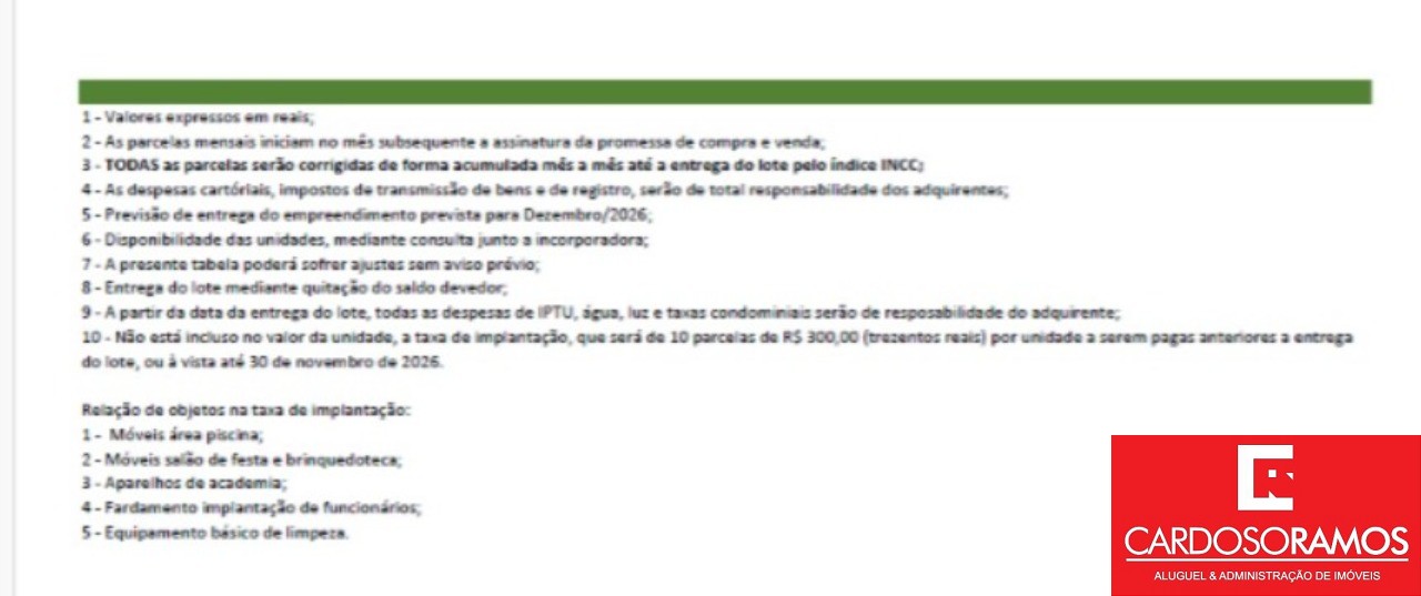 Terreno, 219 m² - Foto 13