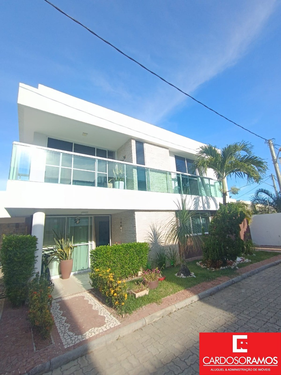 Casa, 4 quartos, 160 m² - Foto 1