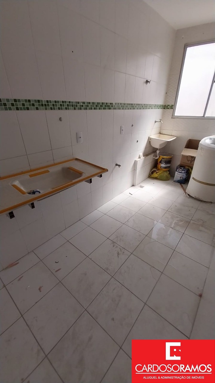 Apartamento, 2 quartos, 42 m² - Foto 7