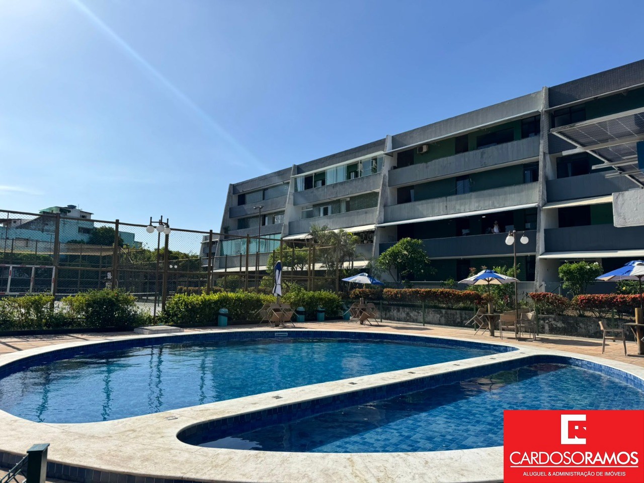 Apartamento, 3 quartos, 110 m² - Foto 1