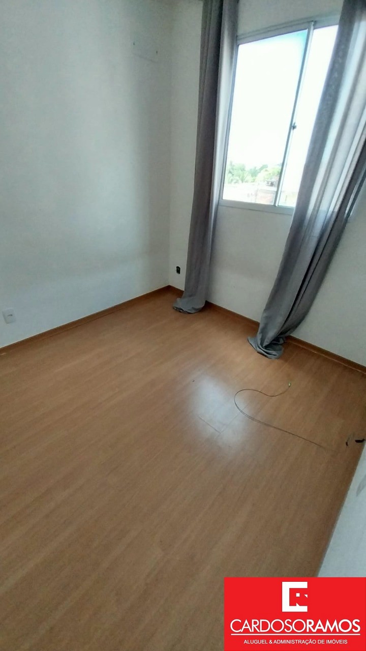 Apartamento, 2 quartos, 48 m² - Foto 7