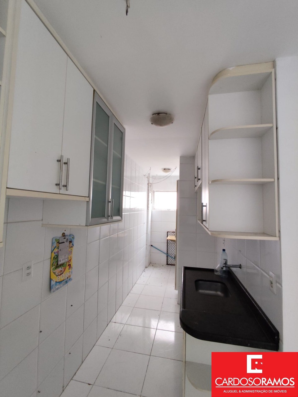 Apartamento, 2 quartos, 49 m² - Foto 4
