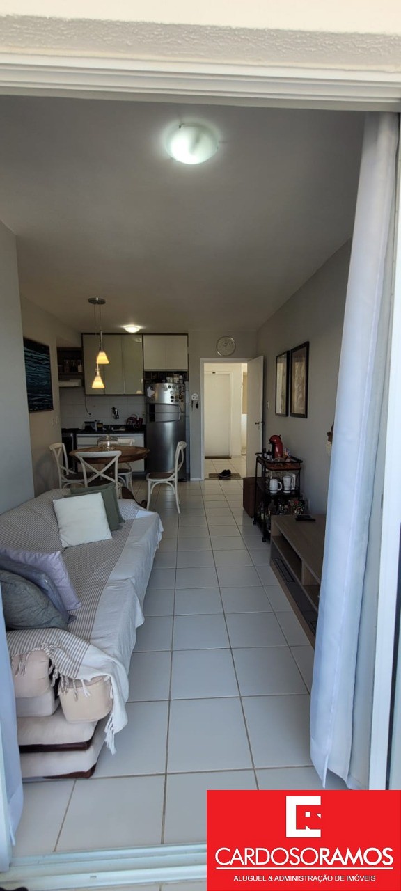 Apartamento, 2 quartos, 54 m² - Foto 2