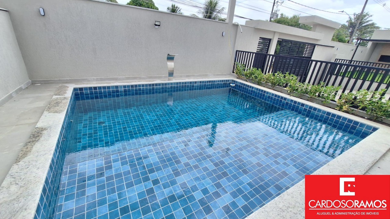 Casa, 3 quartos - Foto 27