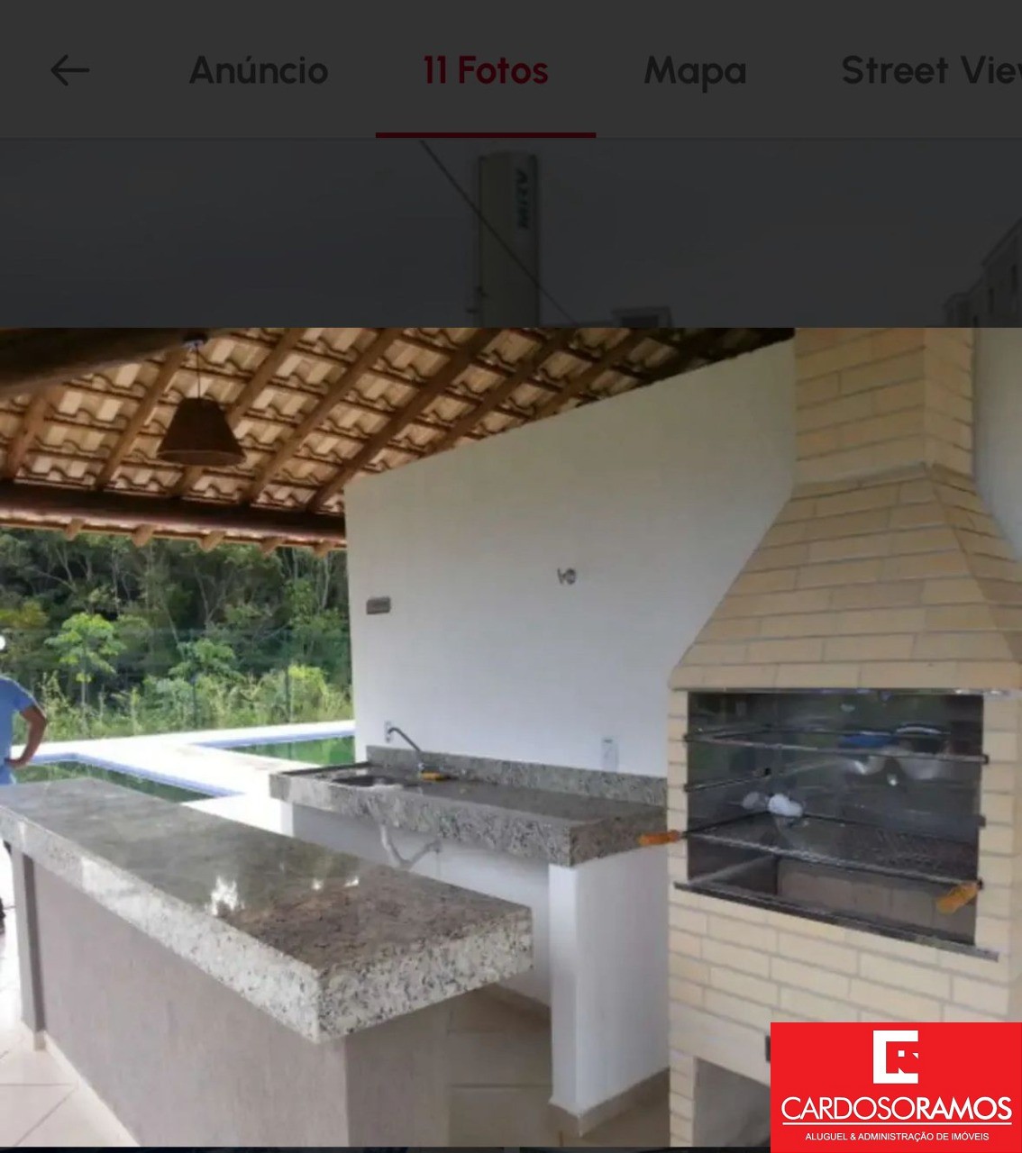 Apartamento, 2 quartos, 42 m² - Foto 12