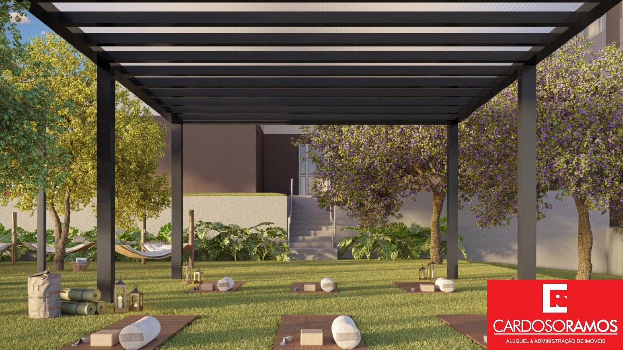 Apartamento, 2 quartos, 36 m² - Foto 16