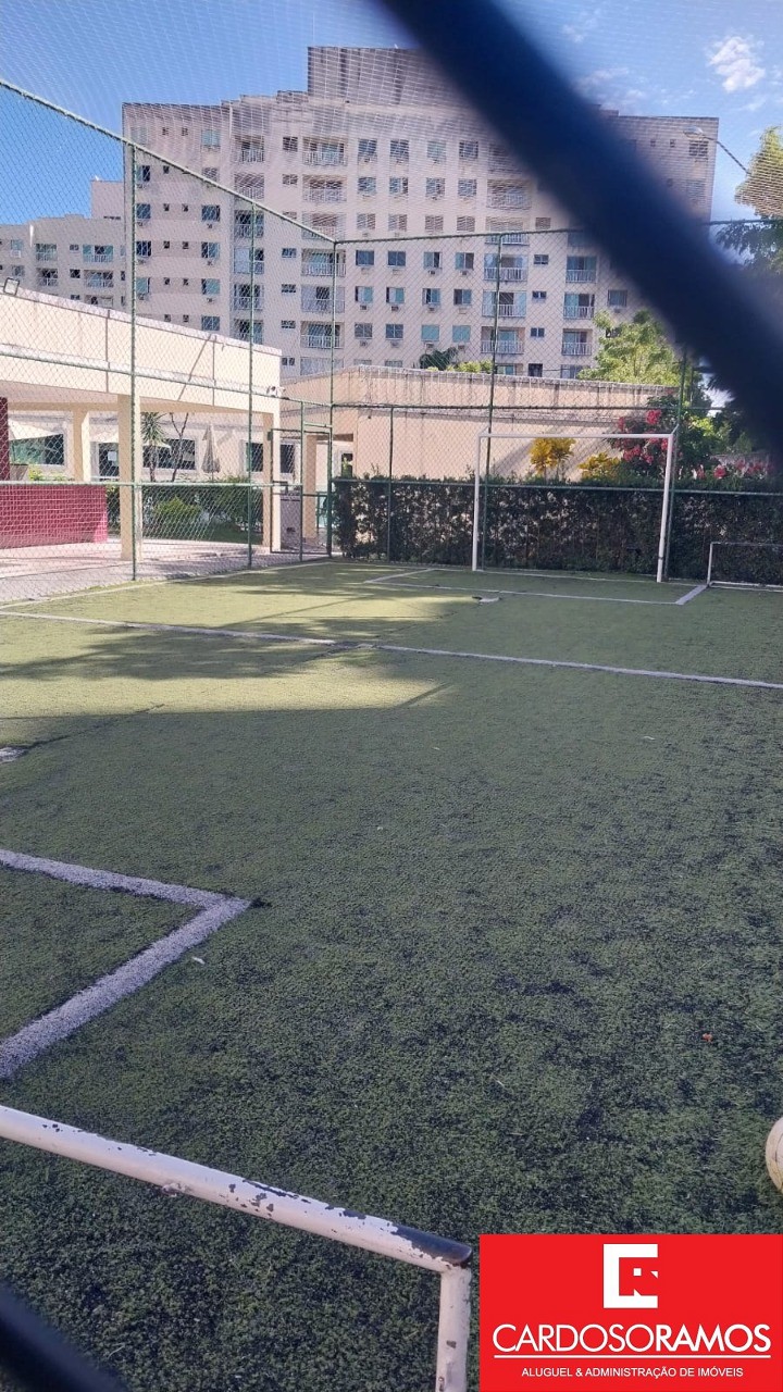 Apartamento, 2 quartos, 50 m² - Foto 18