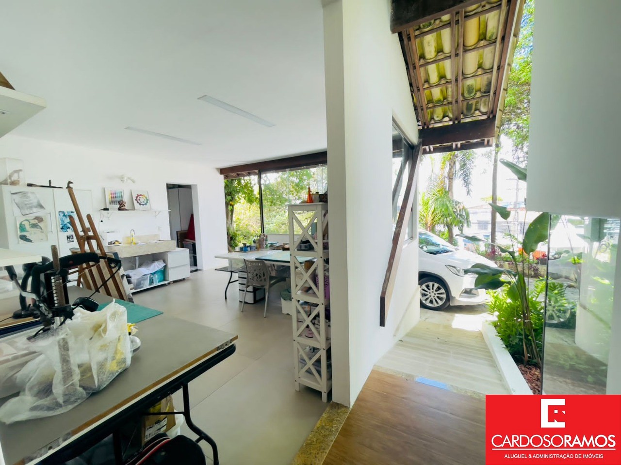 Casa, 4 quartos, 375 m² - Foto 13