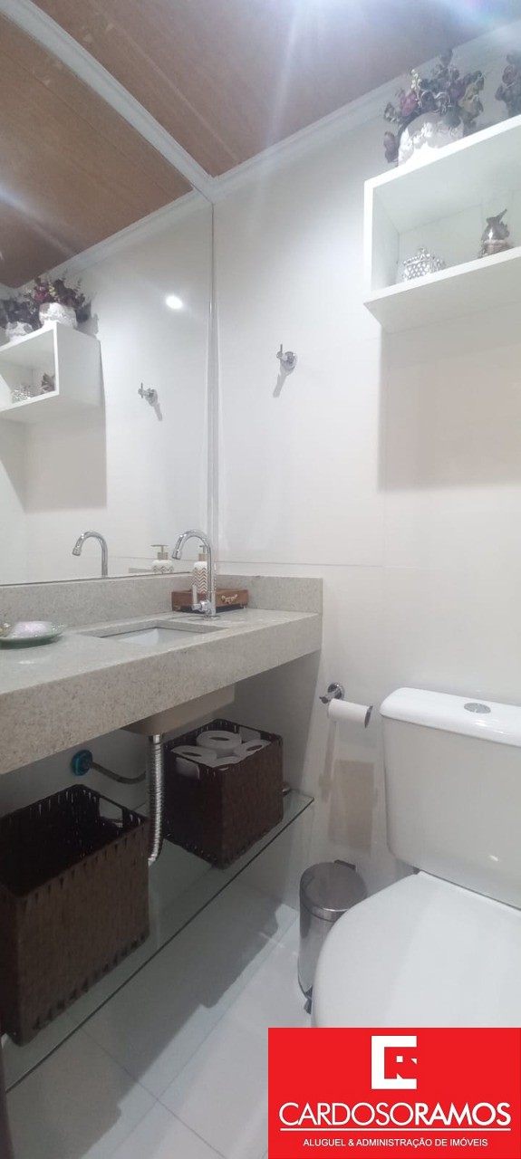 Apartamento, 2 quartos, 55 m² - Foto 11