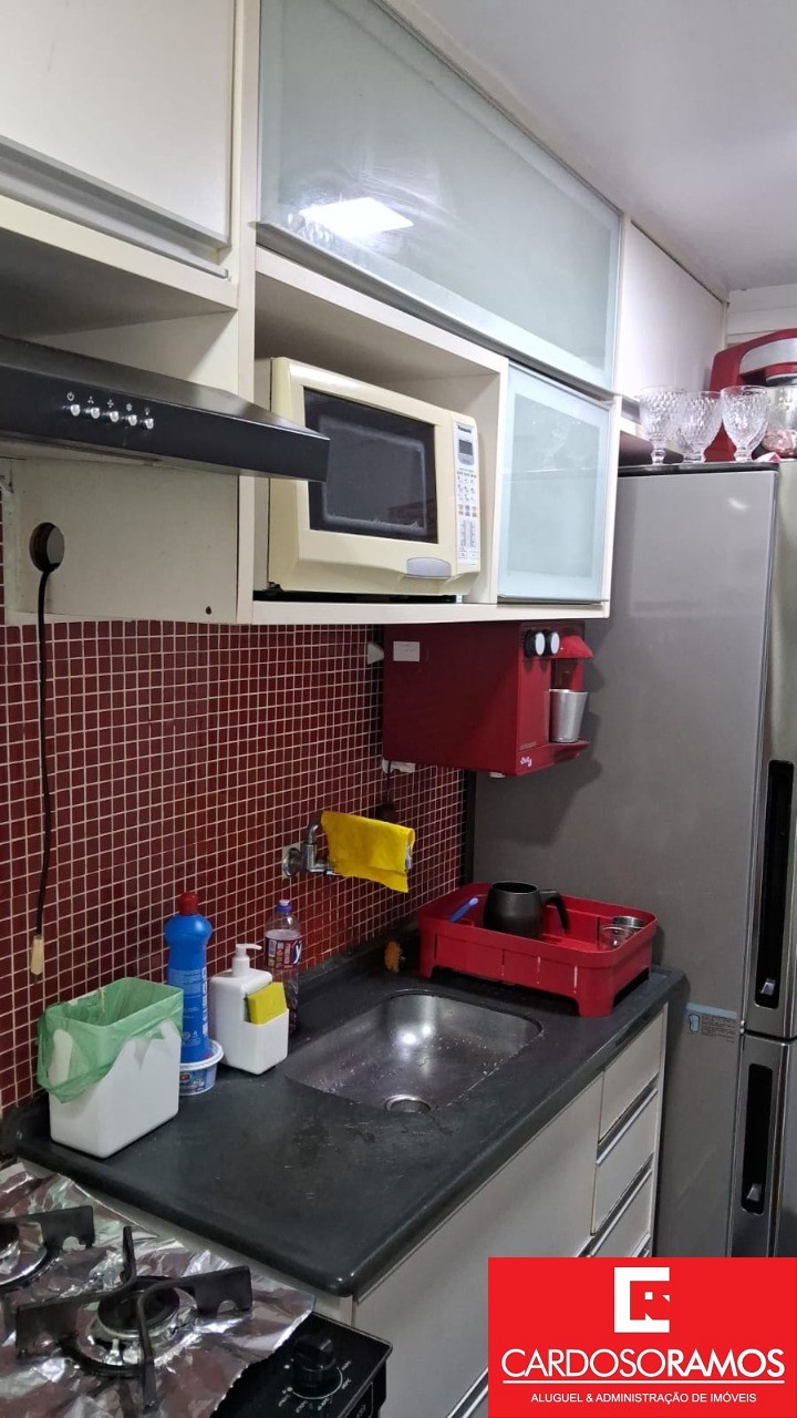 Apartamento, 2 quartos, 70 m² - Foto 9