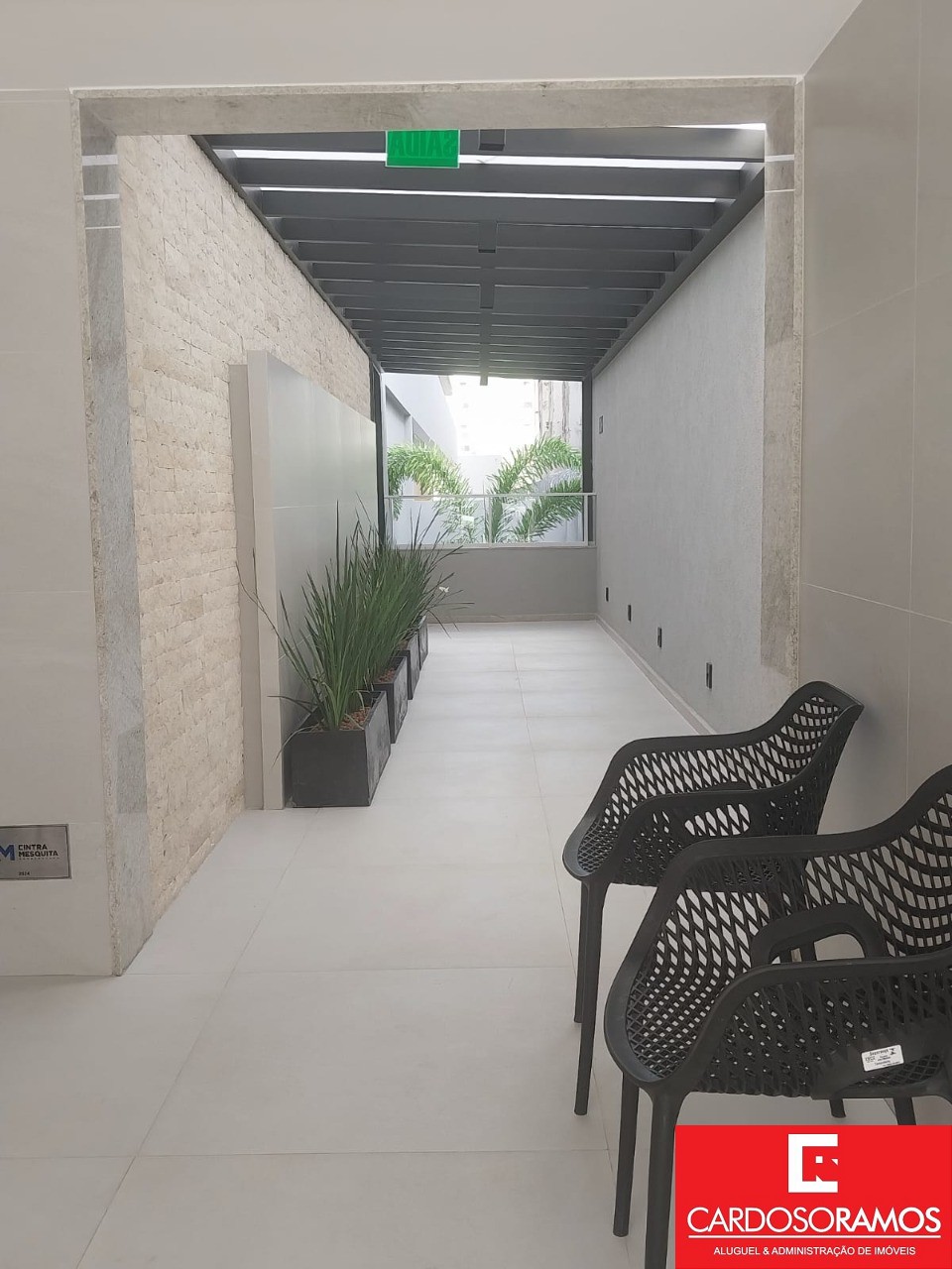 Apartamento, 1 quarto, 19 m² - Foto 21