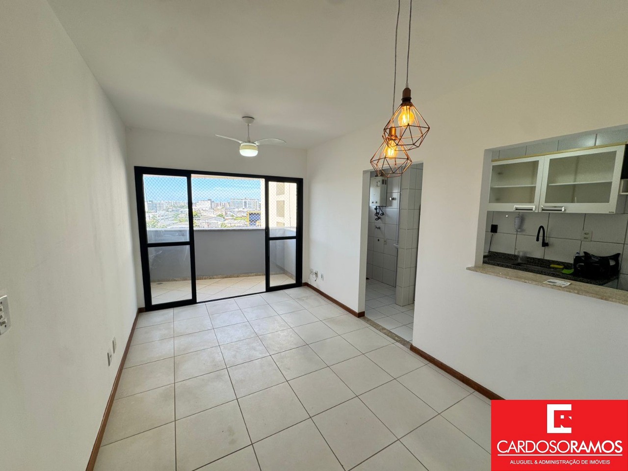 Apartamento, 1 quarto, 50 m² - Foto 2