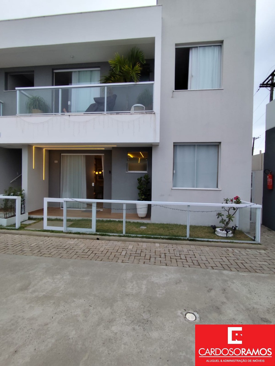 Apartamento, 2 quartos, 63 m² - Foto 22