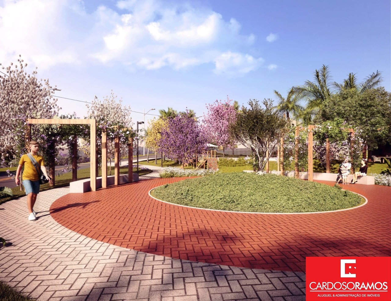 Terreno, 360 m² - Foto 3