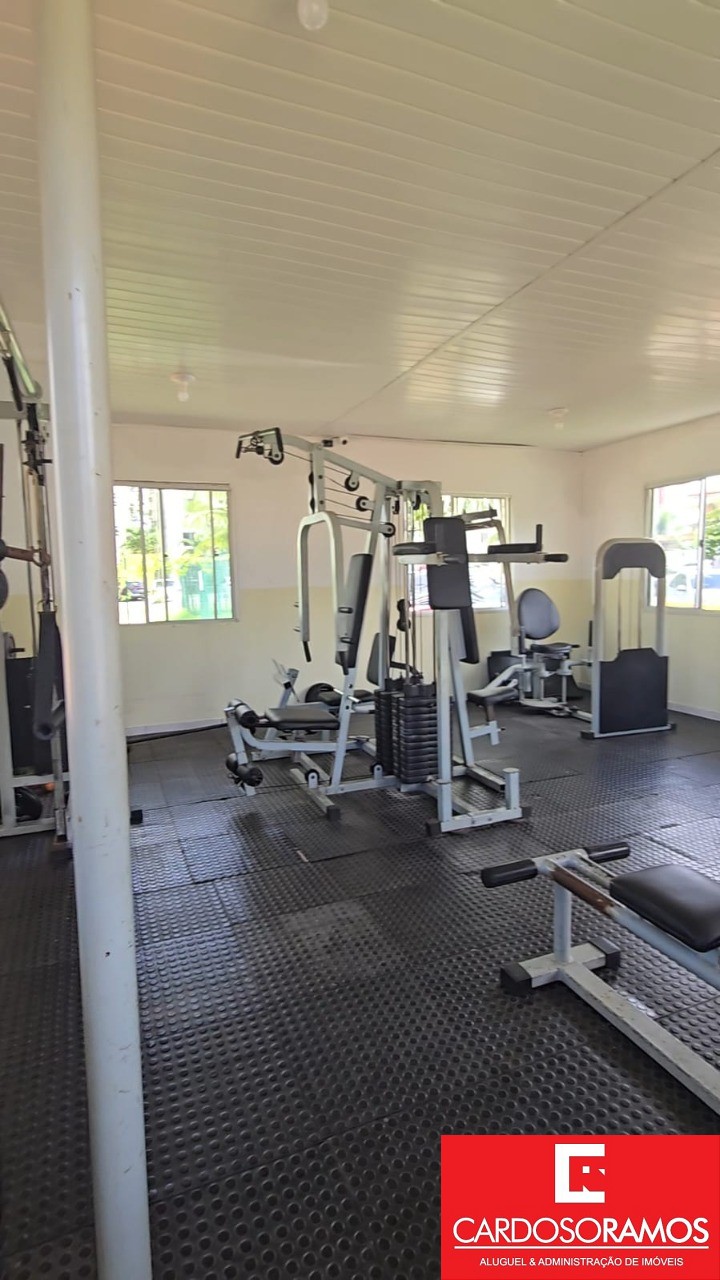 Apartamento, 3 quartos, 93 m² - Foto 27