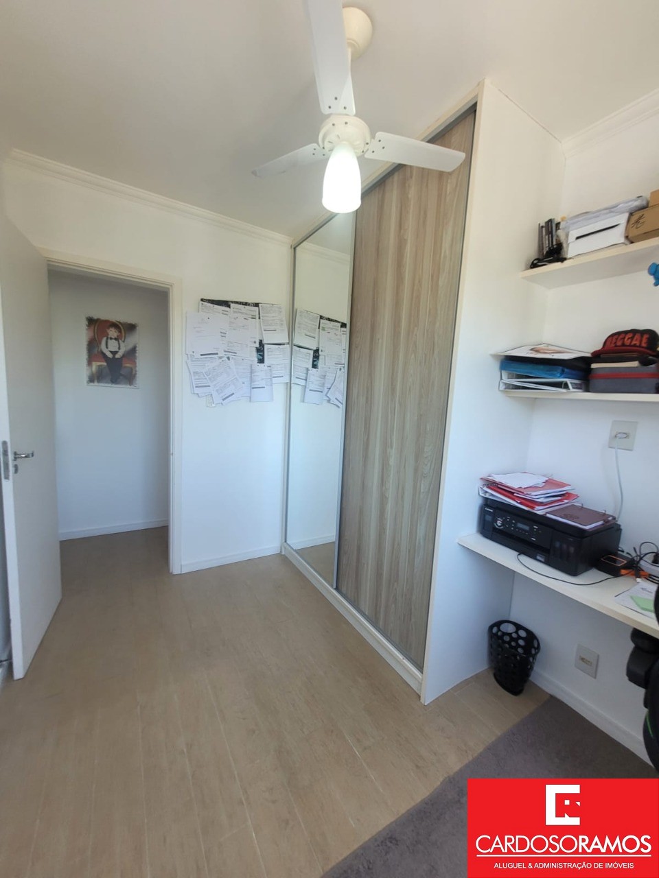 Apartamento, 2 quartos, 54 m² - Foto 10