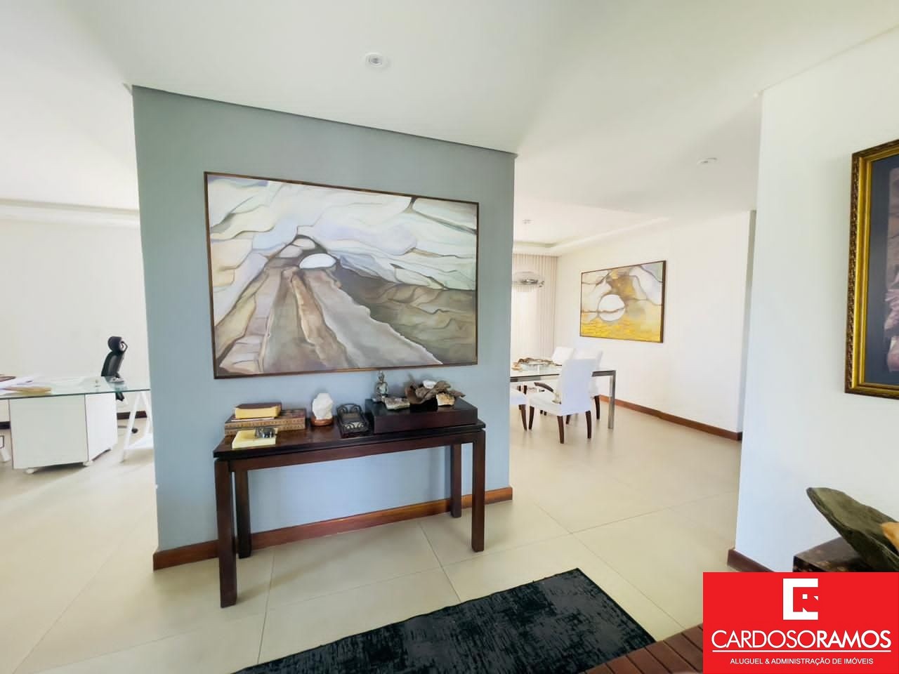 Casa, 4 quartos, 375 m² - Foto 9