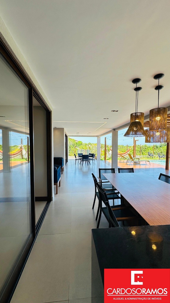 Casa, 6 quartos, 360 m² - Foto 25