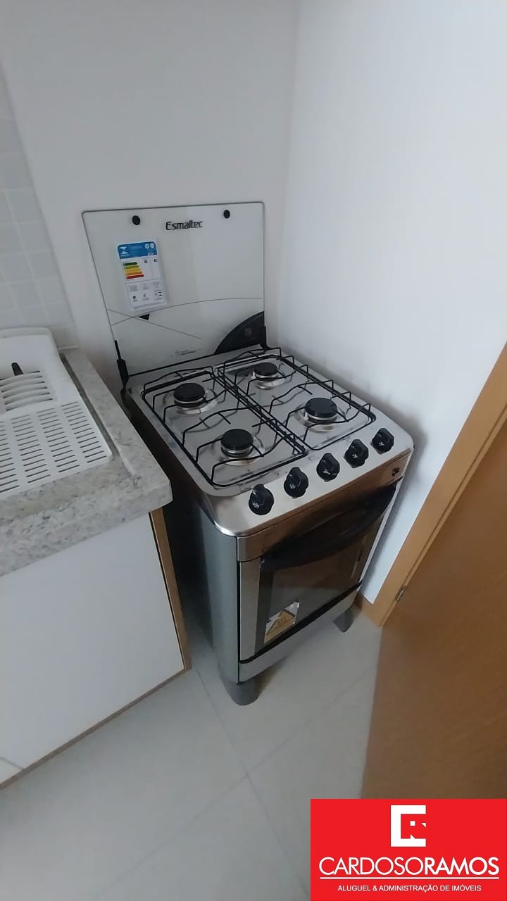 Apartamento, 1 quarto, 19 m² - Foto 5