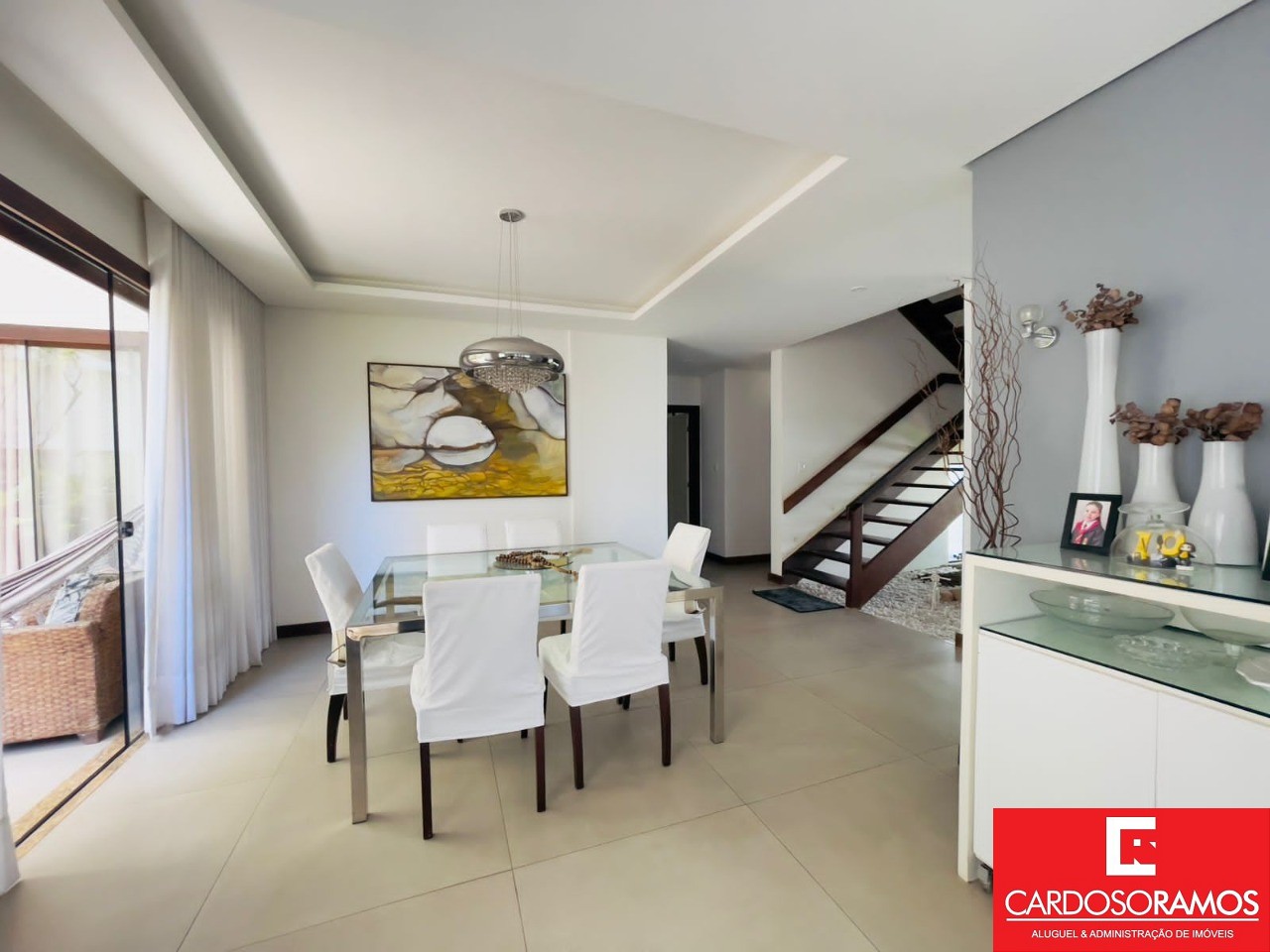 Casa, 4 quartos, 375 m² - Foto 7