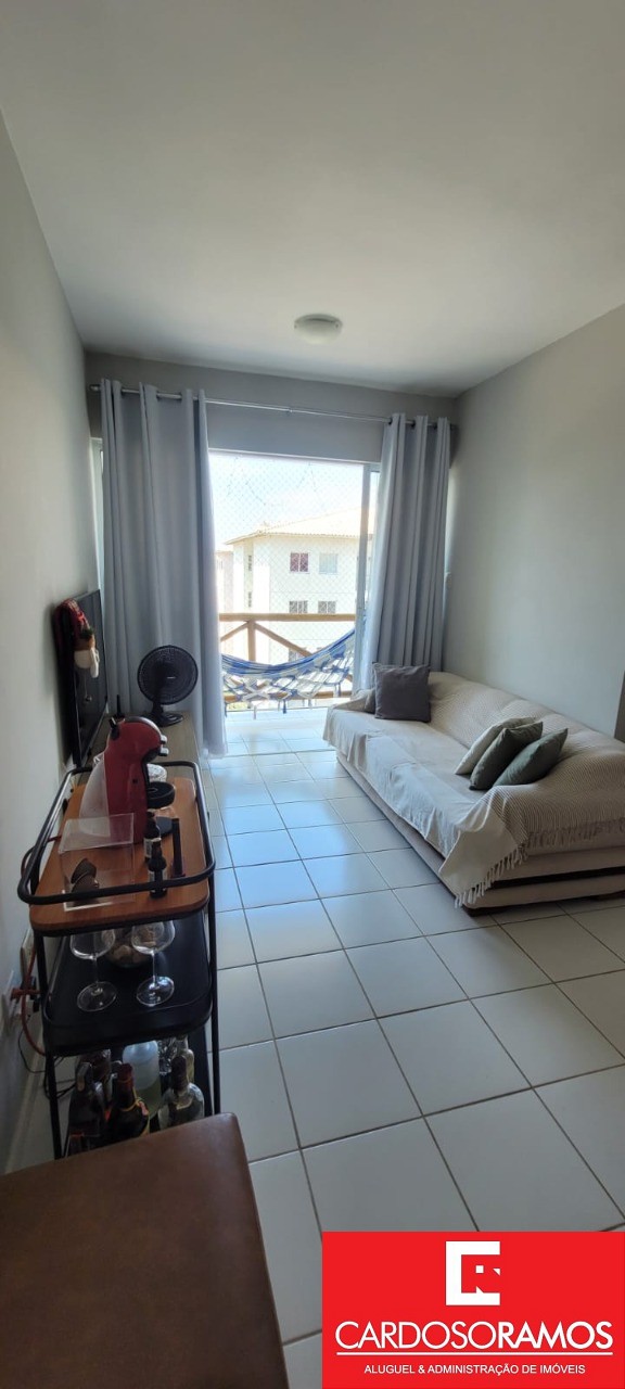 Apartamento, 2 quartos, 54 m² - Foto 1