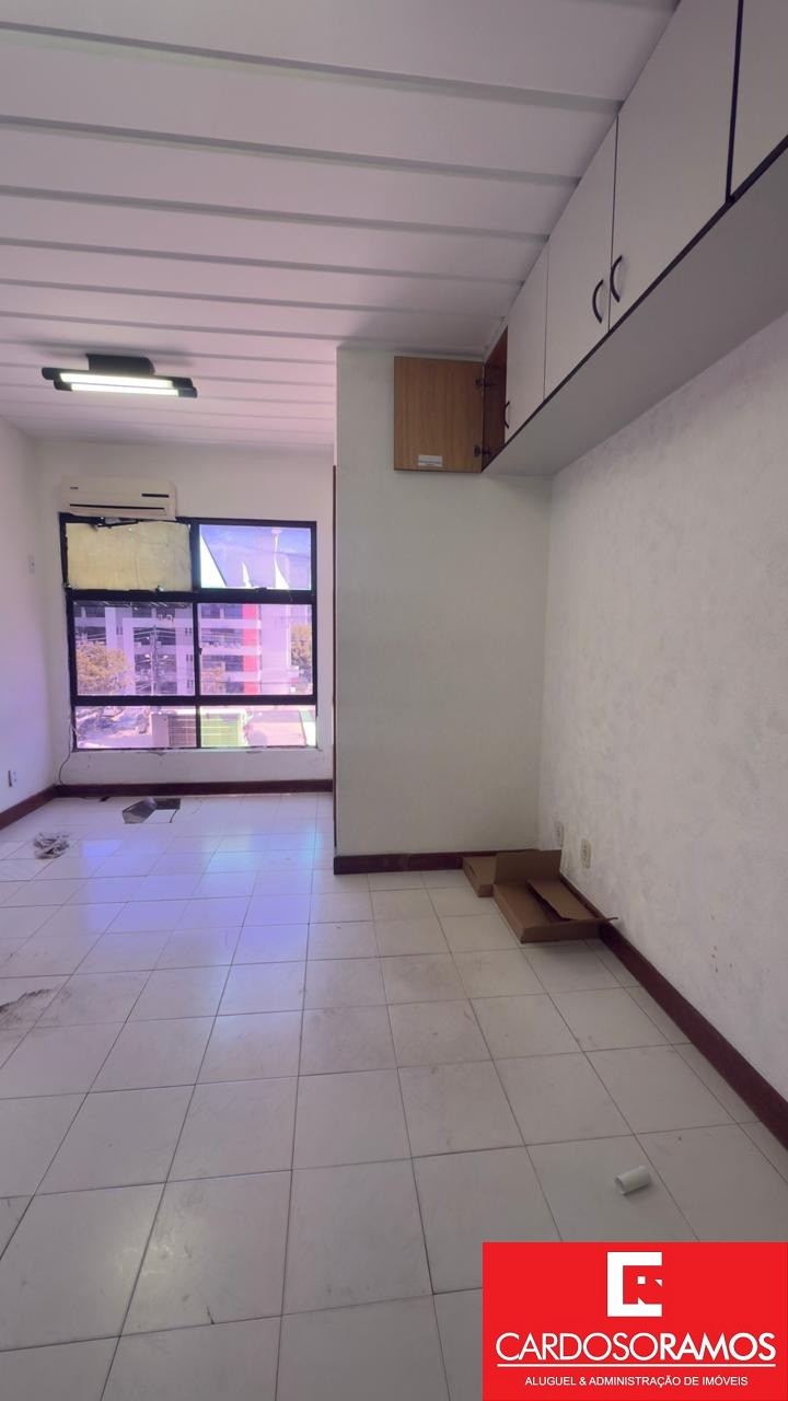 Sala-Conjunto, 26 m² - Foto 1