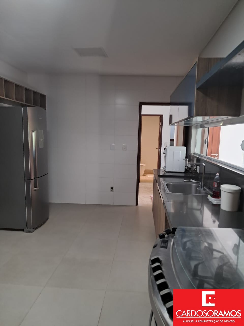 Casa, 4 quartos, 560 m² - Foto 13