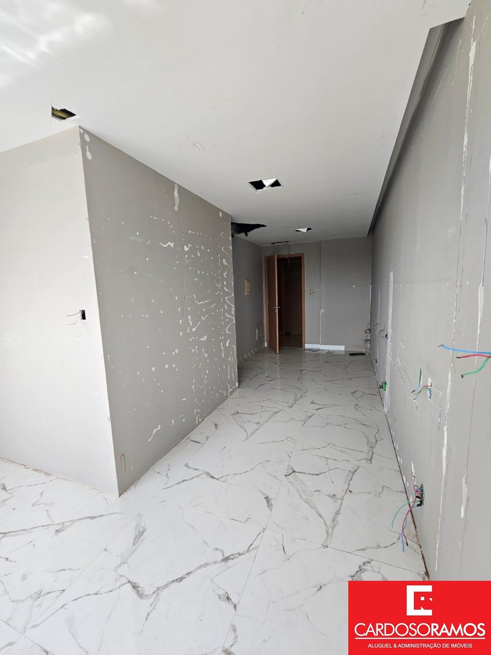 Sala-Conjunto, 29 m² - Foto 8