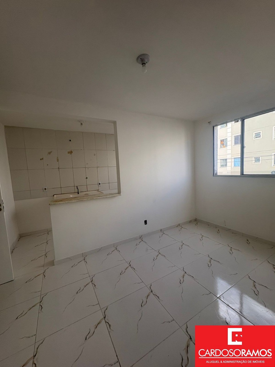 Apartamento, 2 quartos, 42 m² - Foto 2