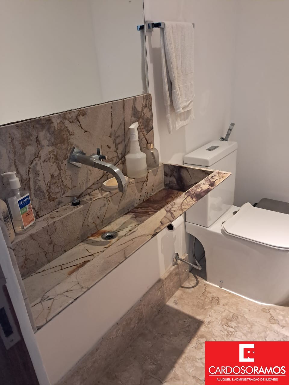 Casa, 4 quartos, 560 m² - Foto 24