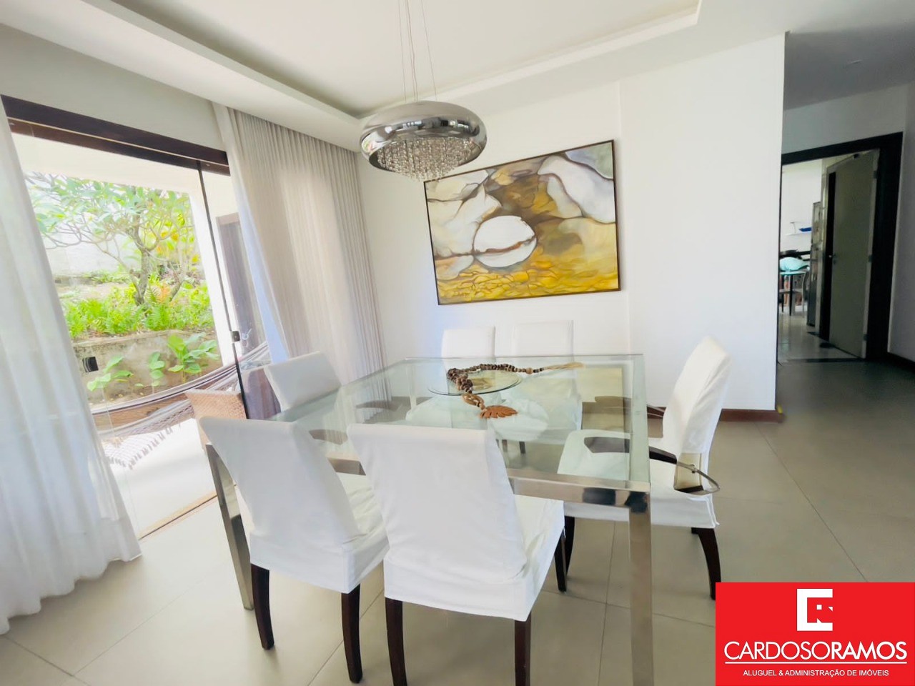 Casa, 4 quartos, 375 m² - Foto 8