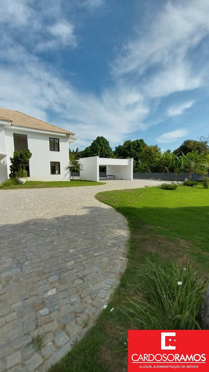 Casa, 6 quartos, 1200 m² - Foto 32