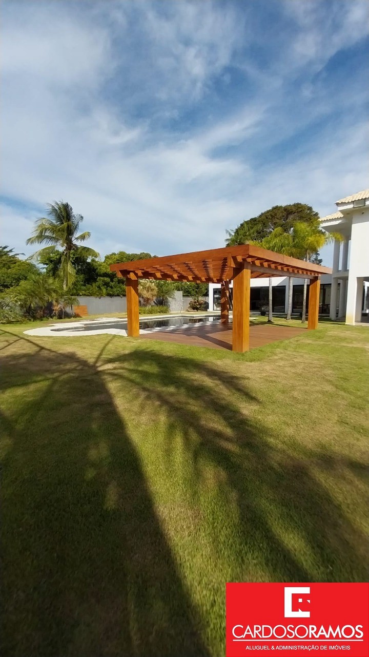 Casa, 6 quartos, 1200 m² - Foto 27