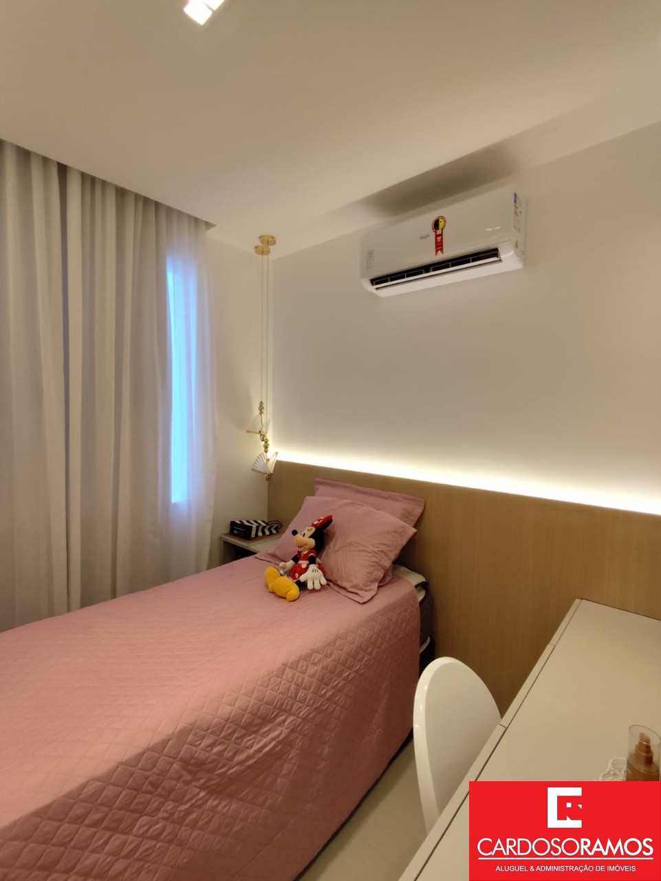 Apartamento, 2 quartos, 63 m² - Foto 16