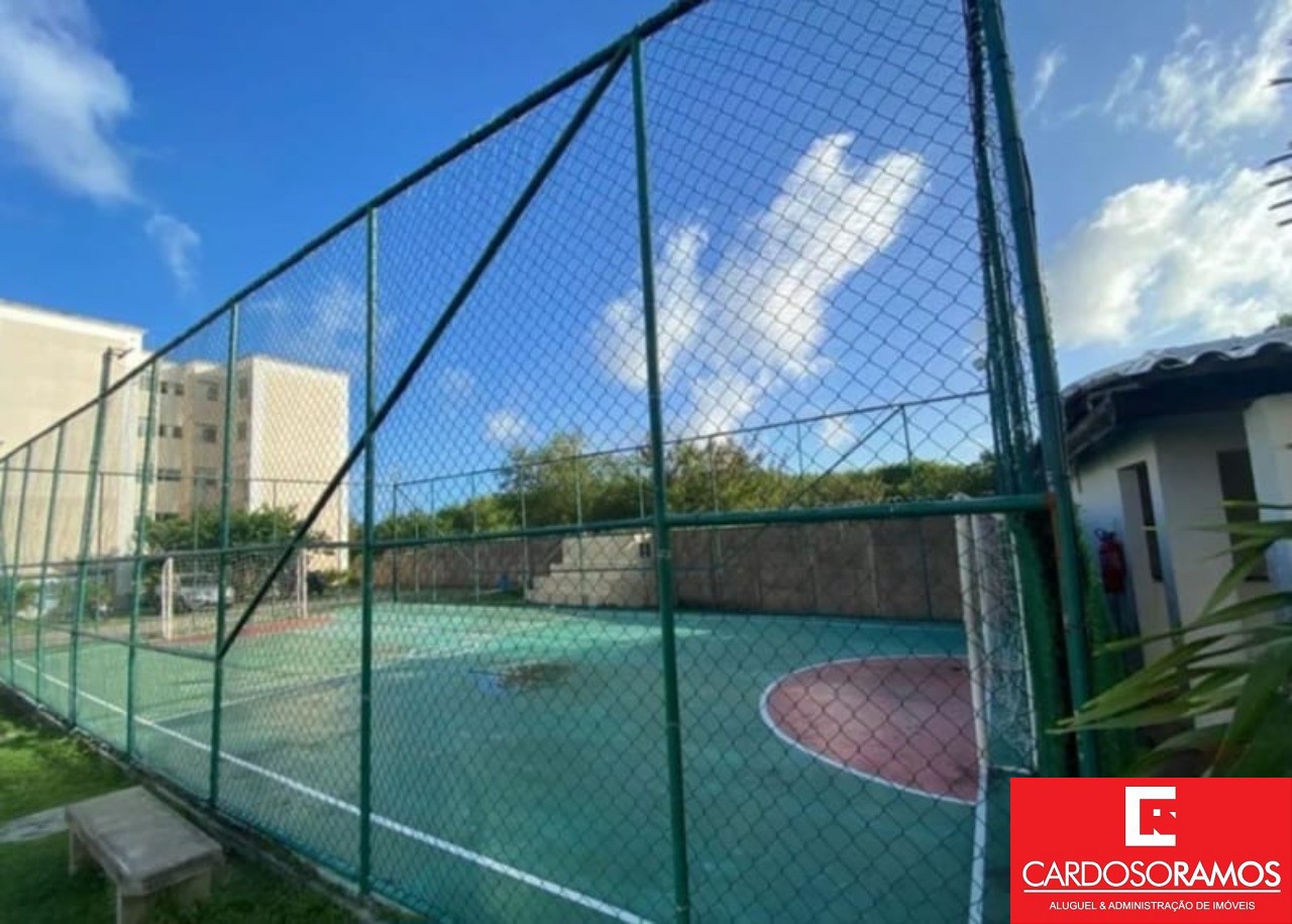 Apartamento, 2 quartos, 40 m² - Foto 12