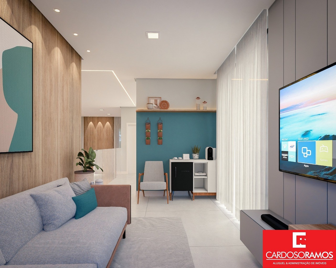 Casa, 4 quartos, 360 m² - Foto 10