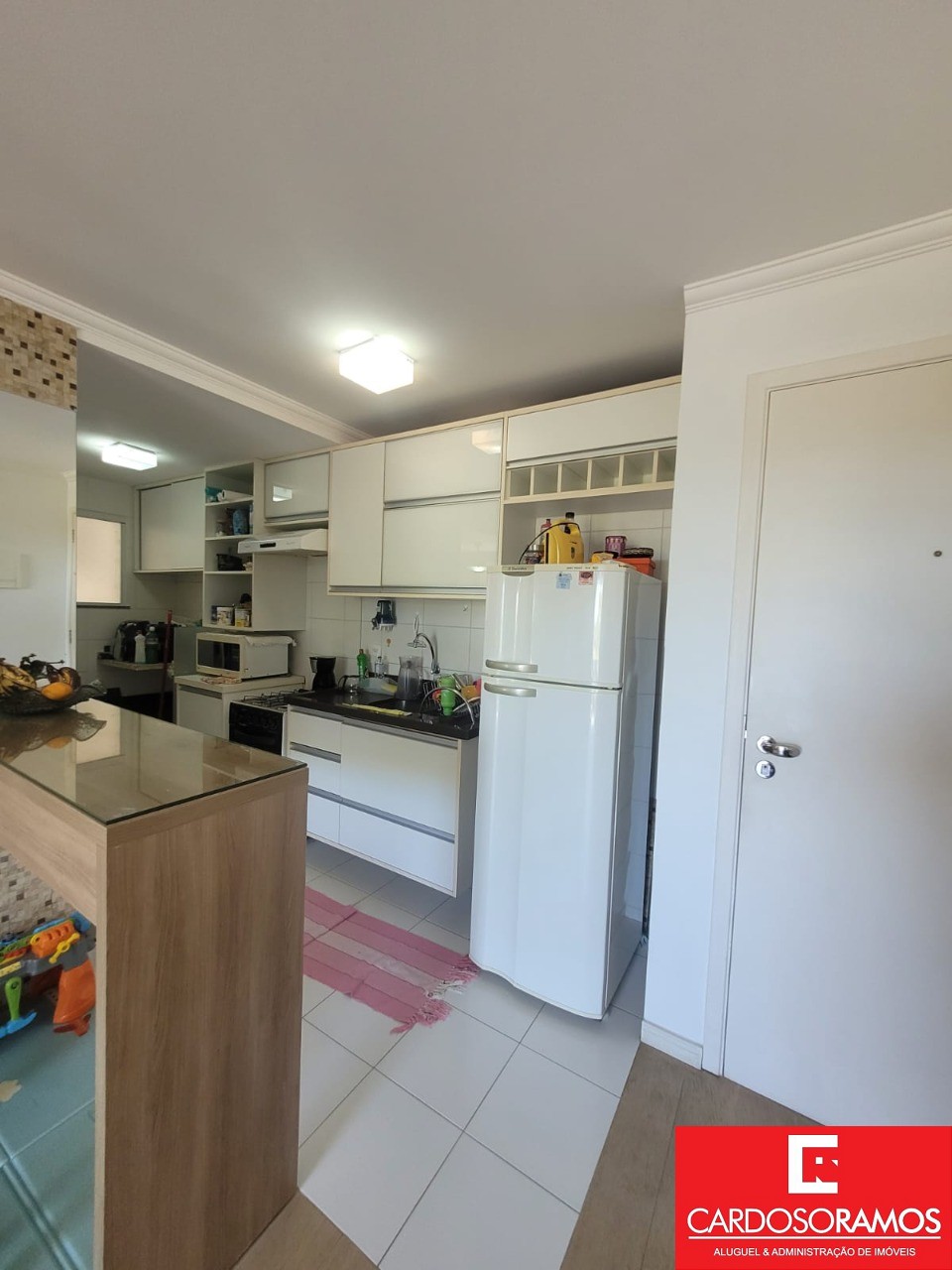 Apartamento, 2 quartos, 54 m² - Foto 4