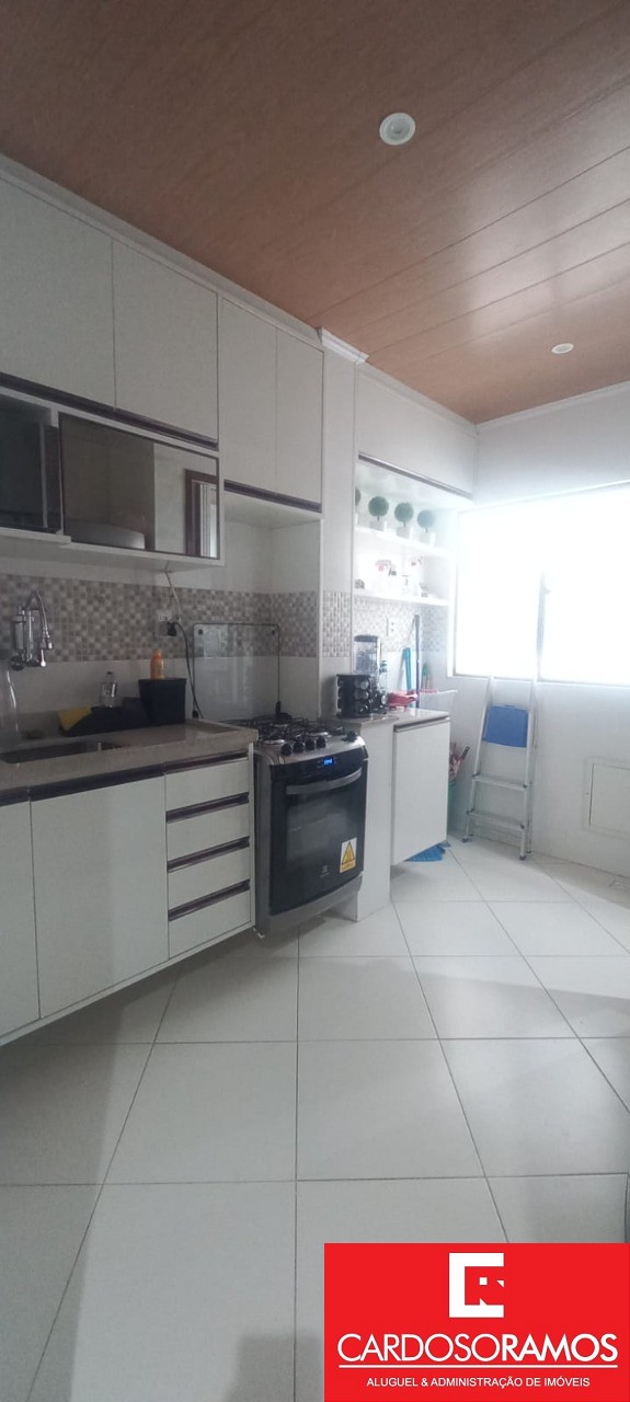 Apartamento, 2 quartos, 55 m² - Foto 5