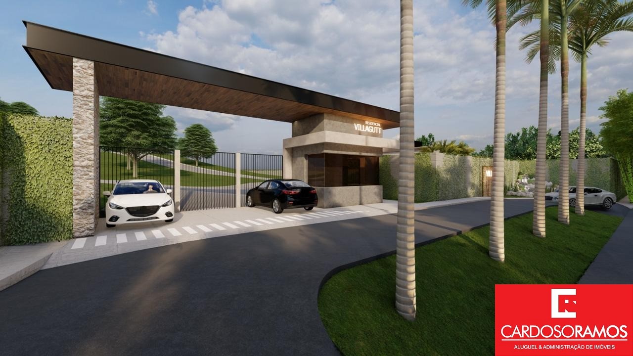 Terreno, 219 m² - Foto 2