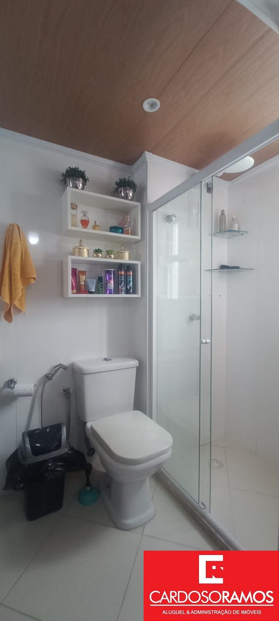 Apartamento, 2 quartos, 55 m² - Foto 9